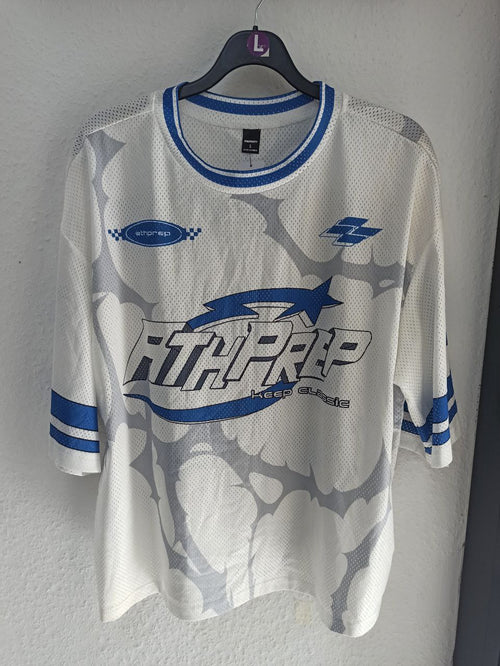 "Los Angeles 95" Mesh Jersey (L)