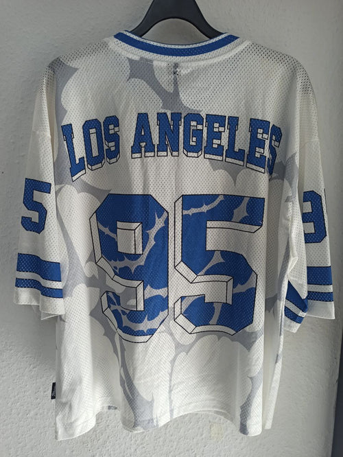 "Los Angeles 95" Mesh Jersey (L)