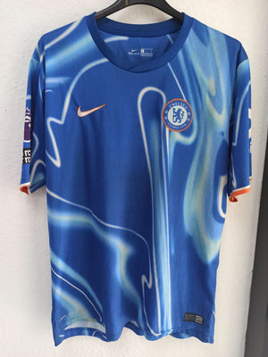 Chelsea FC 2021-22 Away Jersey (L)