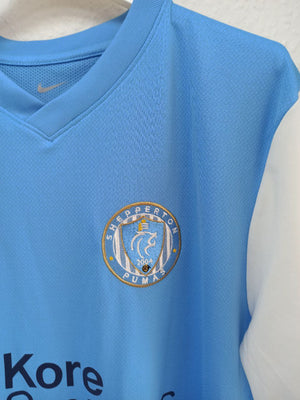 Bray Wanderers AFC Home Jersey (L)