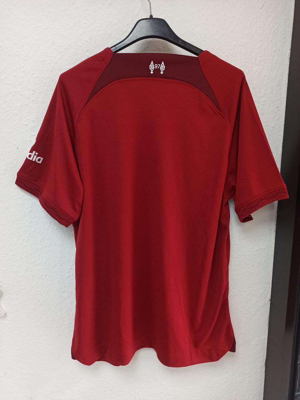 Liverpool FC 2022-23 Home Jersey (L)