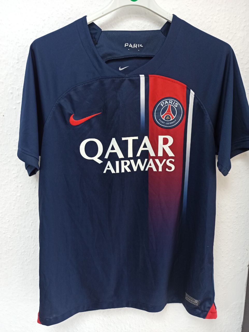 Paris Saint-Germain Home Jersey 2022/2023 (M)