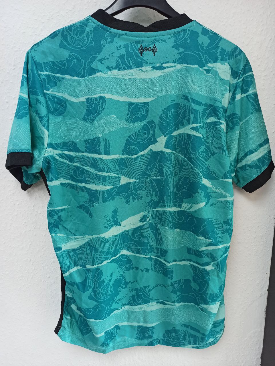 Liverpool Away Jersey 2020/2021 (M)