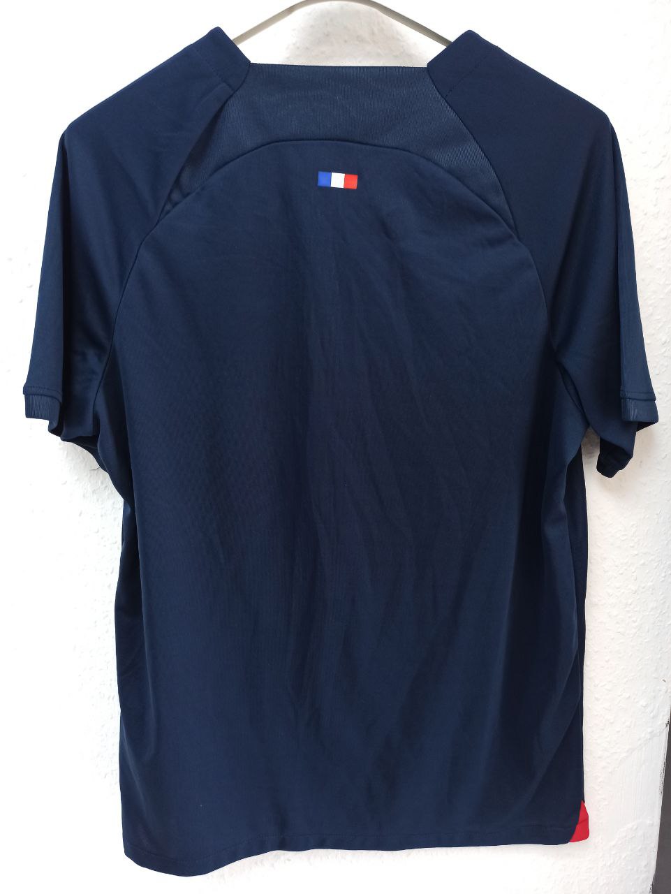 Paris Saint-Germain Home Jersey 2022/2023 (M)