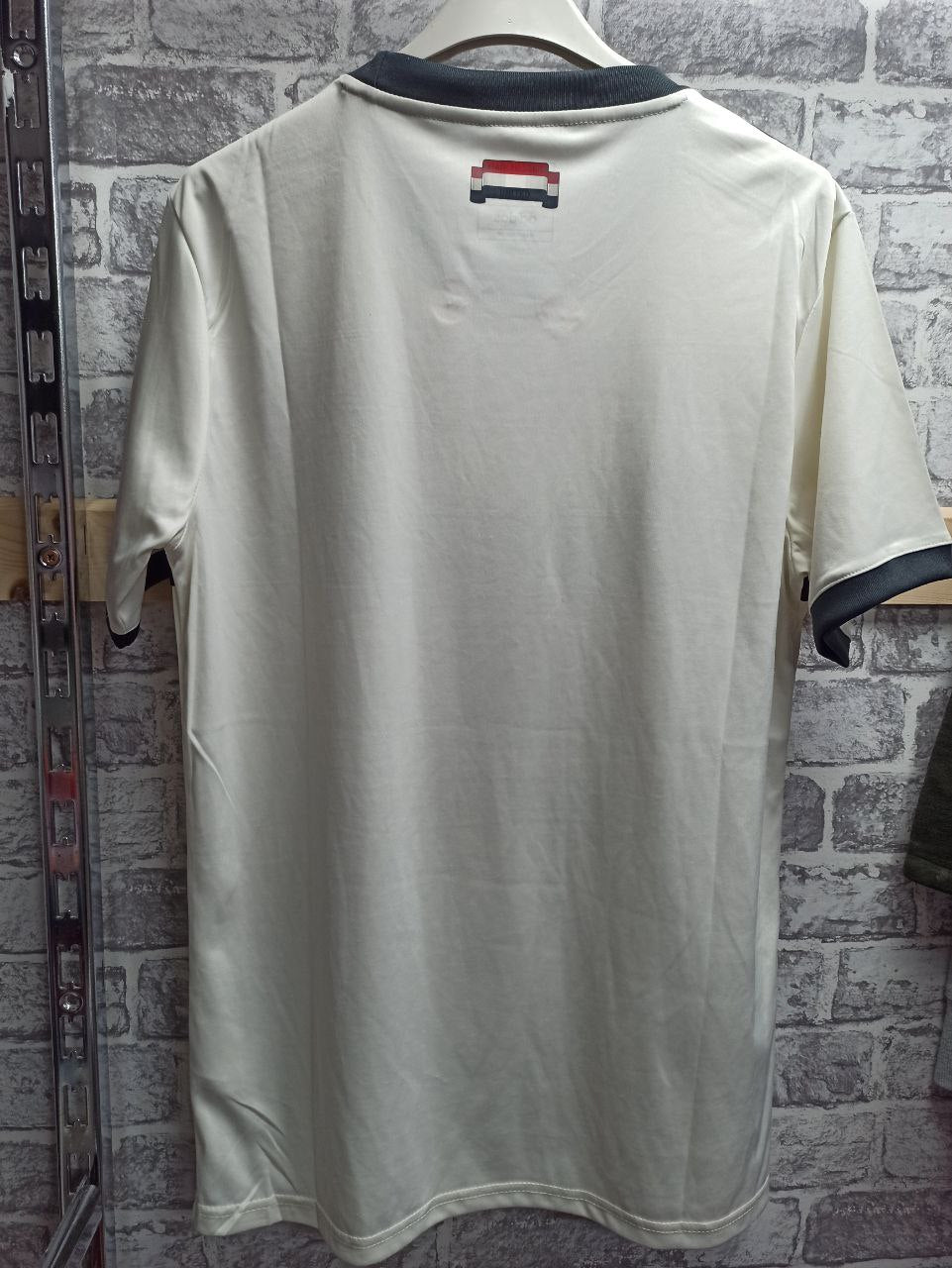 Manchester United Away Jersey 2023/2024 (S)
