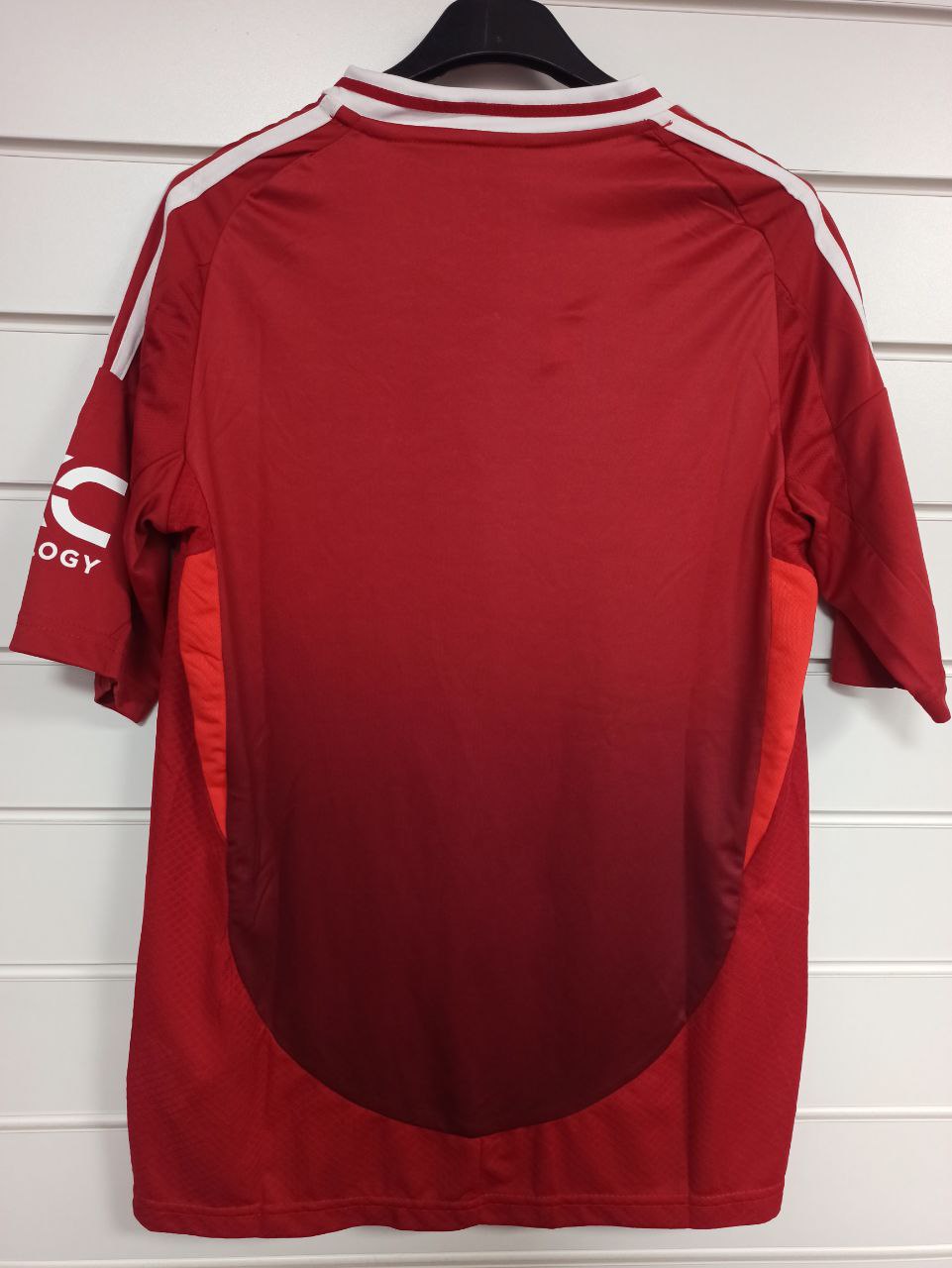 Manchester United Home Jersey 2023/2024 (S)