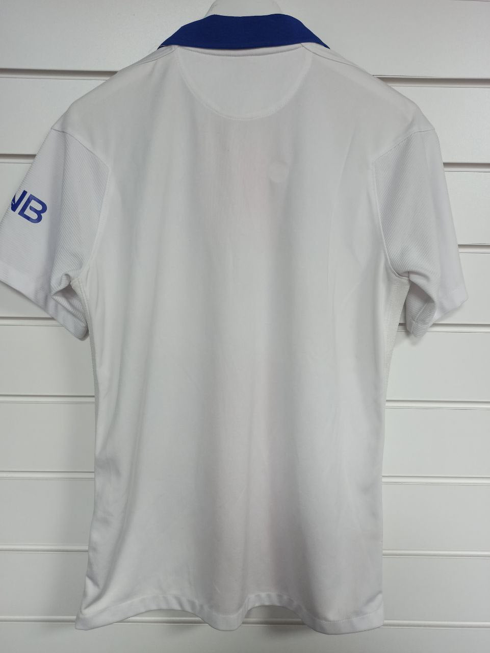 Paris Saint-Germain Home Jersey 2021/2022 (S)