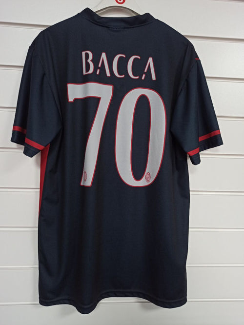 AC Milan 2015/16 Away Jersey - Carlos Bacca #70 (S)