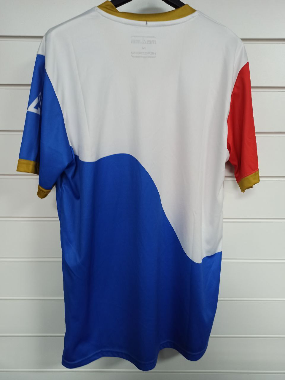 Maàma Costa D'Amalfi S.C. Amalfi Coast Football Jersey (M)