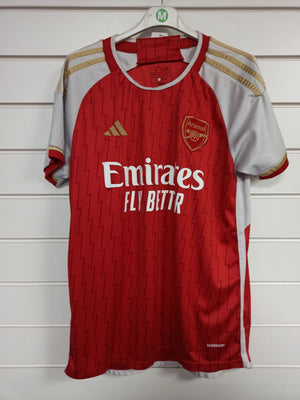 Arsenal FC 2022/23 Home Jersey - Men's/Unisex (M)