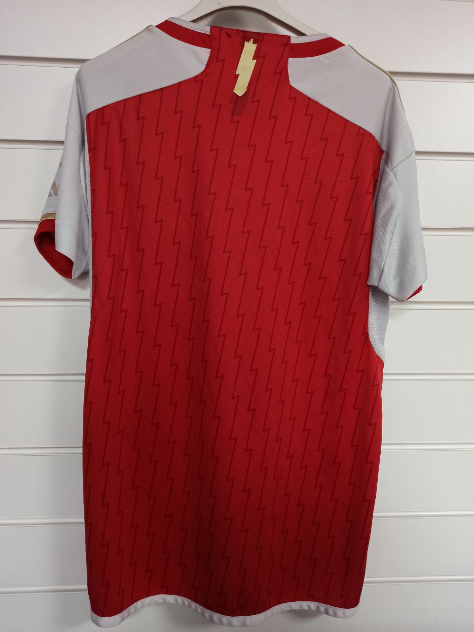 Arsenal FC 2022/23 Home Jersey - Men's/Unisex (M)