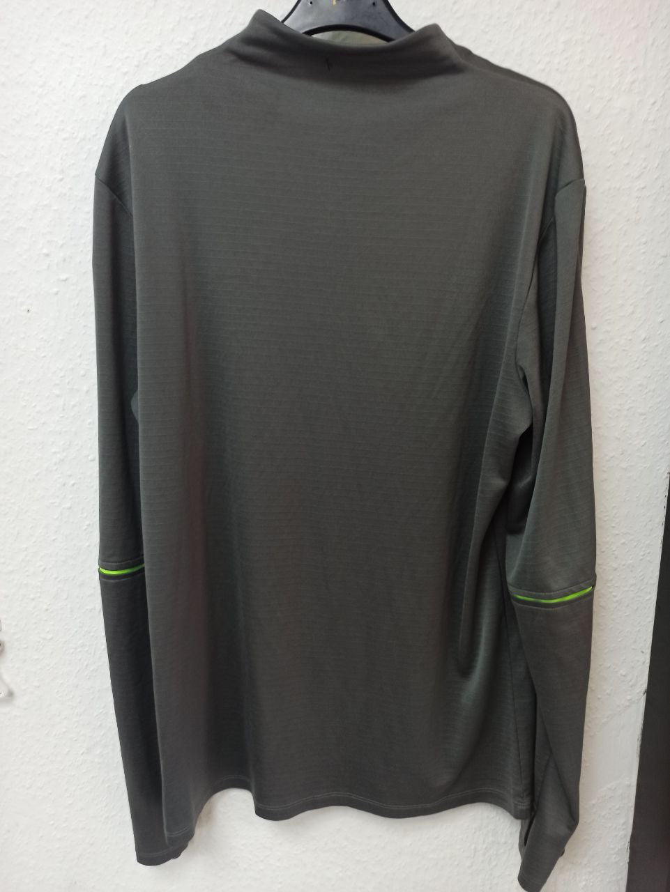 Ireland National Team Black Training Top (M)