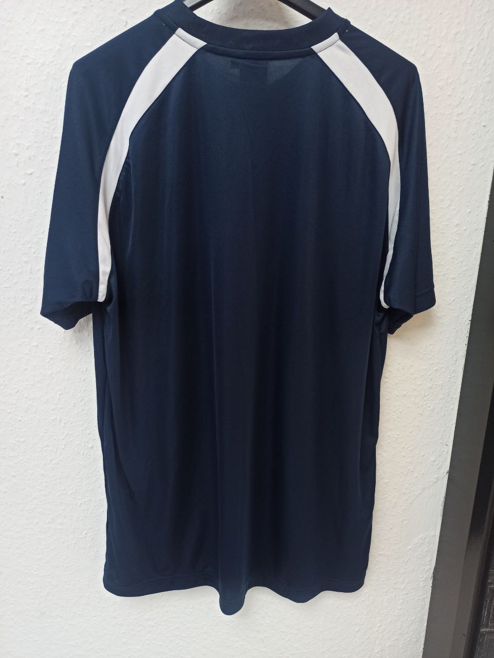Tottenham Hotspur Navy Blue Training Top (L)