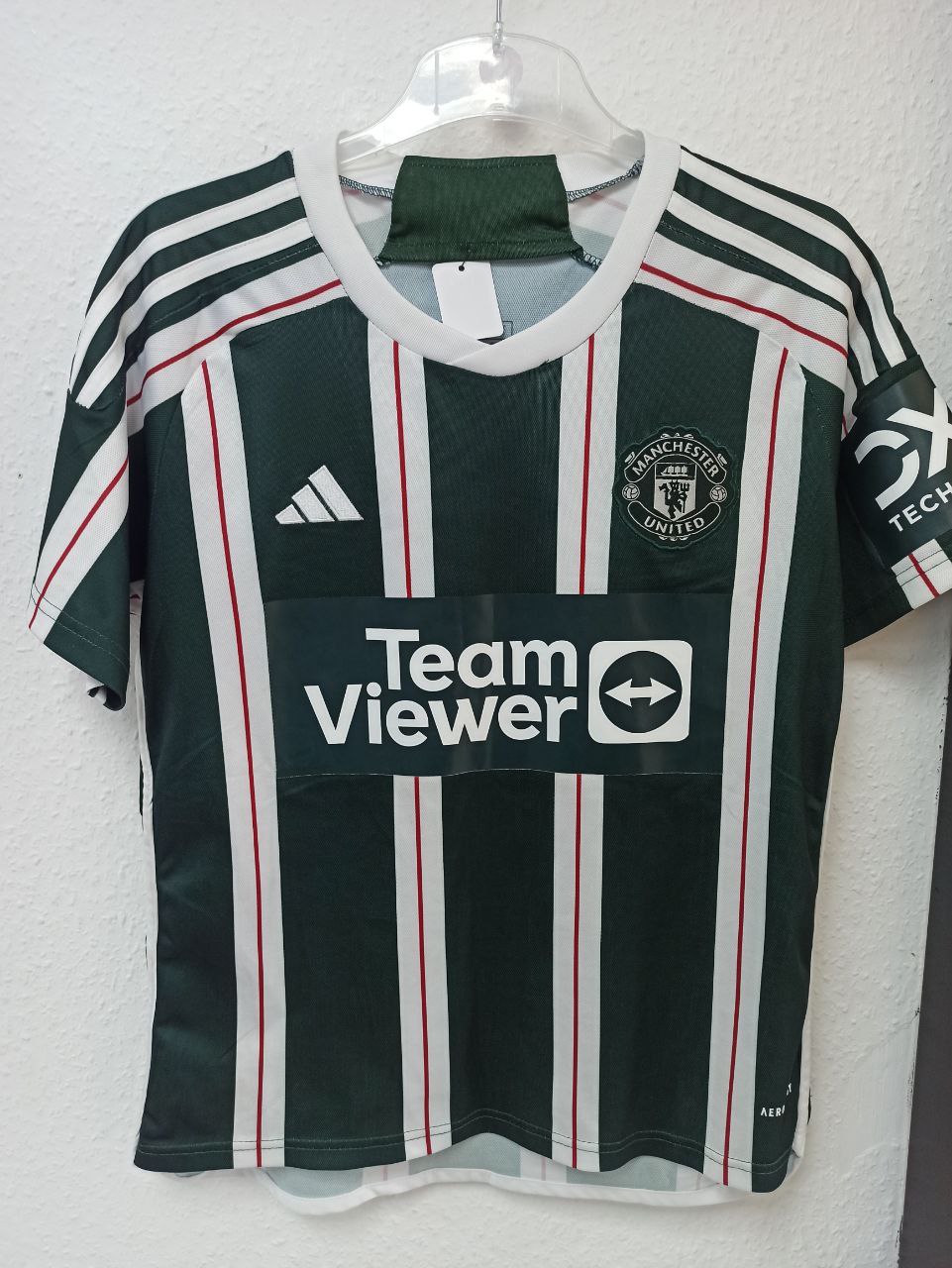 Manchester United Third Away Jersey 2022/2023 (S)