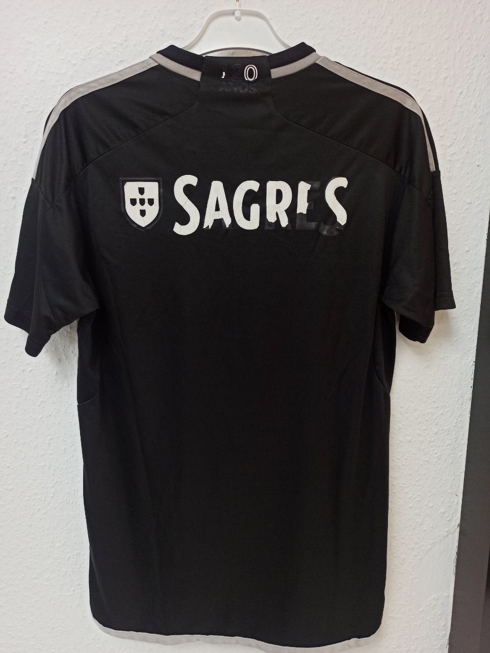 SL Benfica Away Jersey 2022/2023 (S)