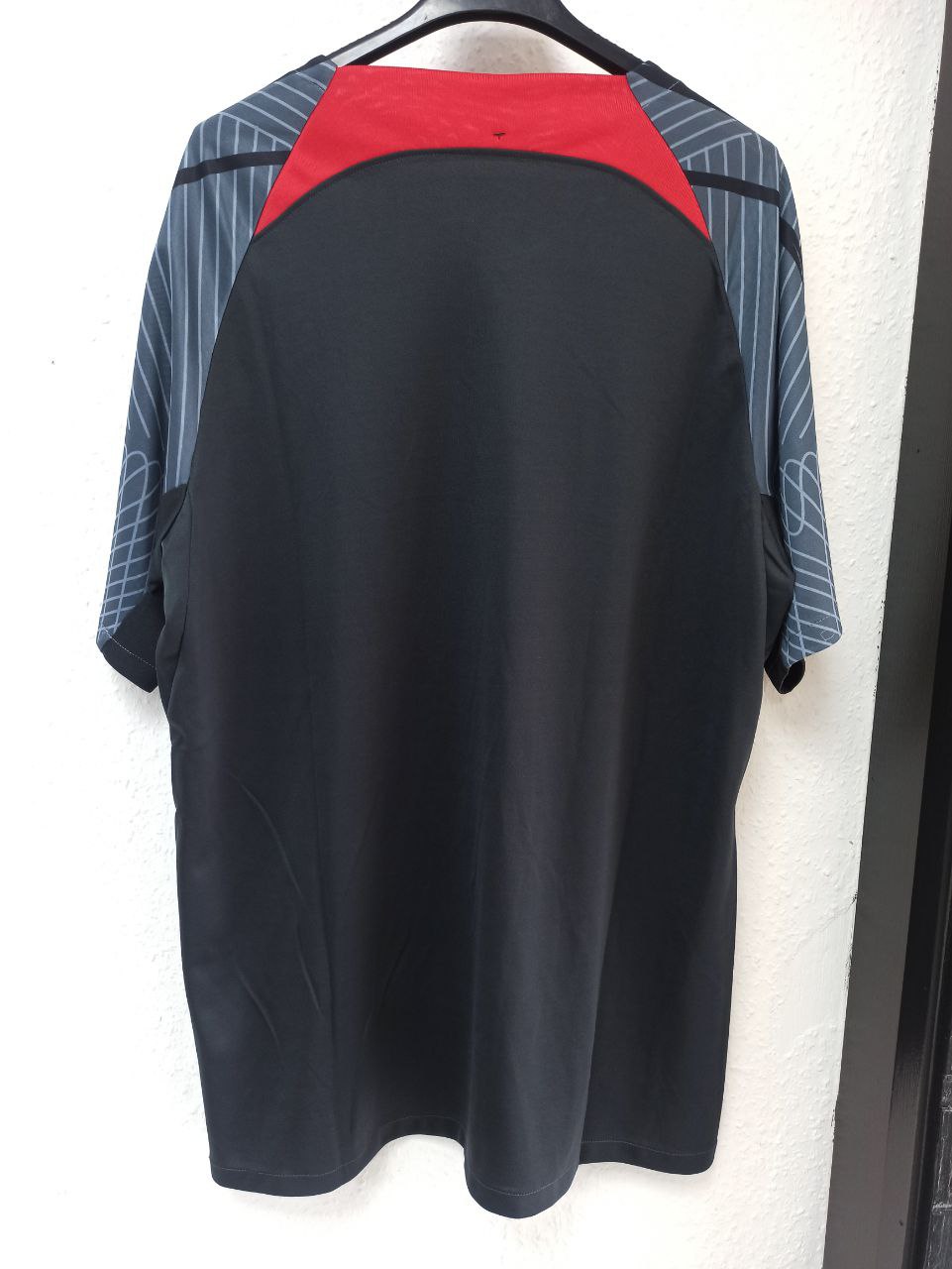 Liverpool Third Football Jersey Nike 2020-2021 (2XL)