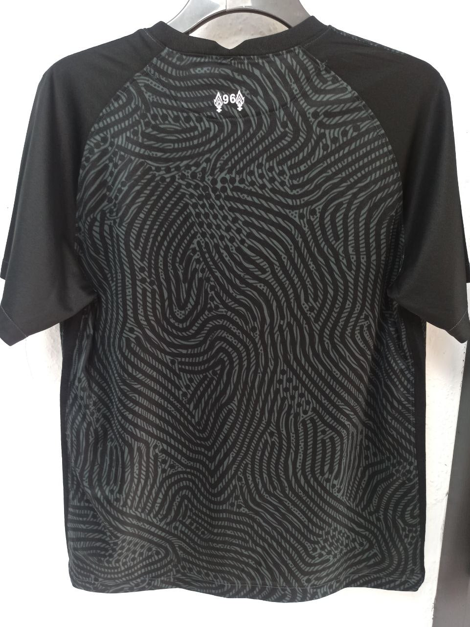 Liverpool Goalkeeper Football Jersey Nike 2020-2021 (XL)