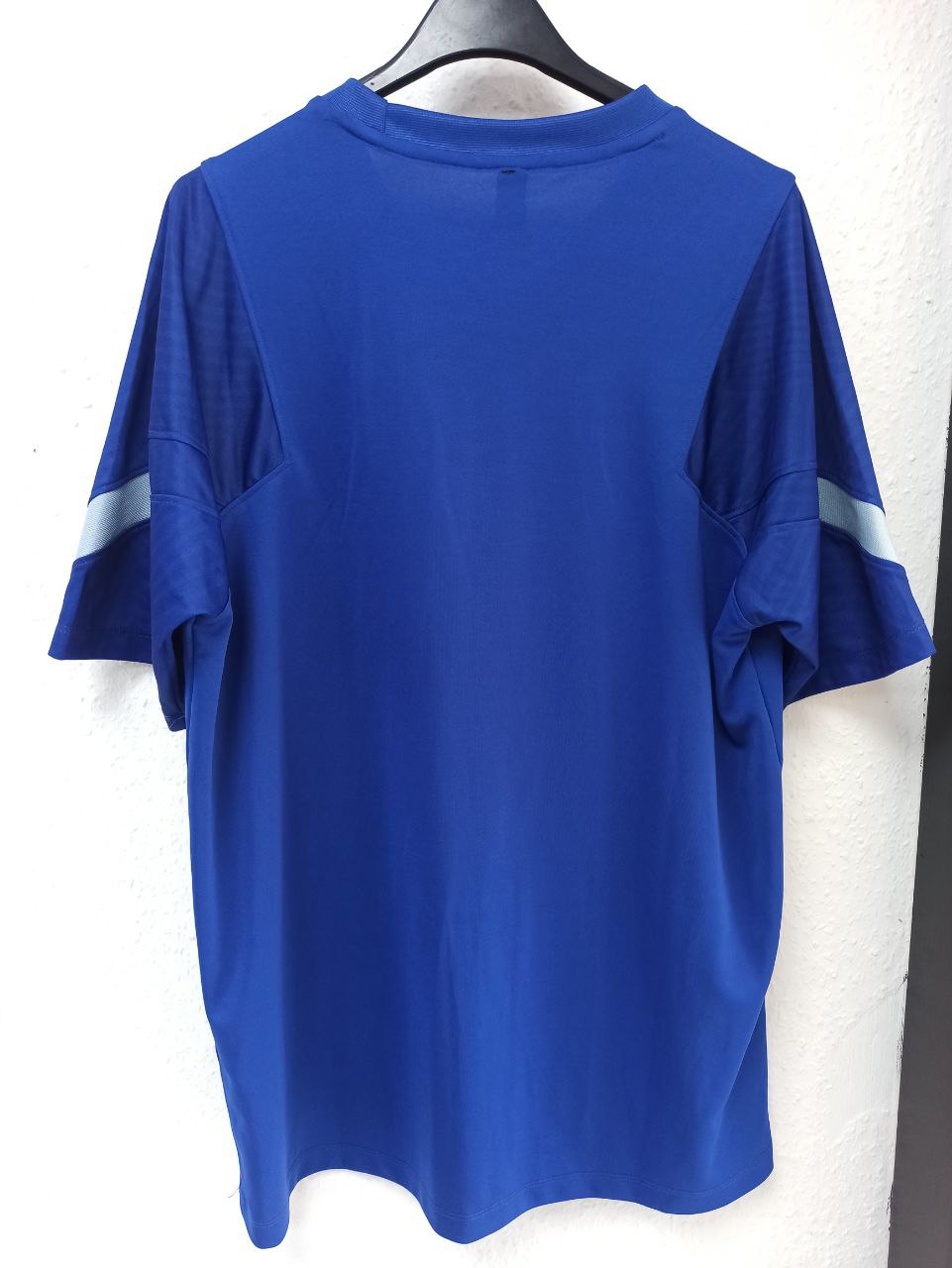 Chelsea Training Football Jersey Nike Blue (L)