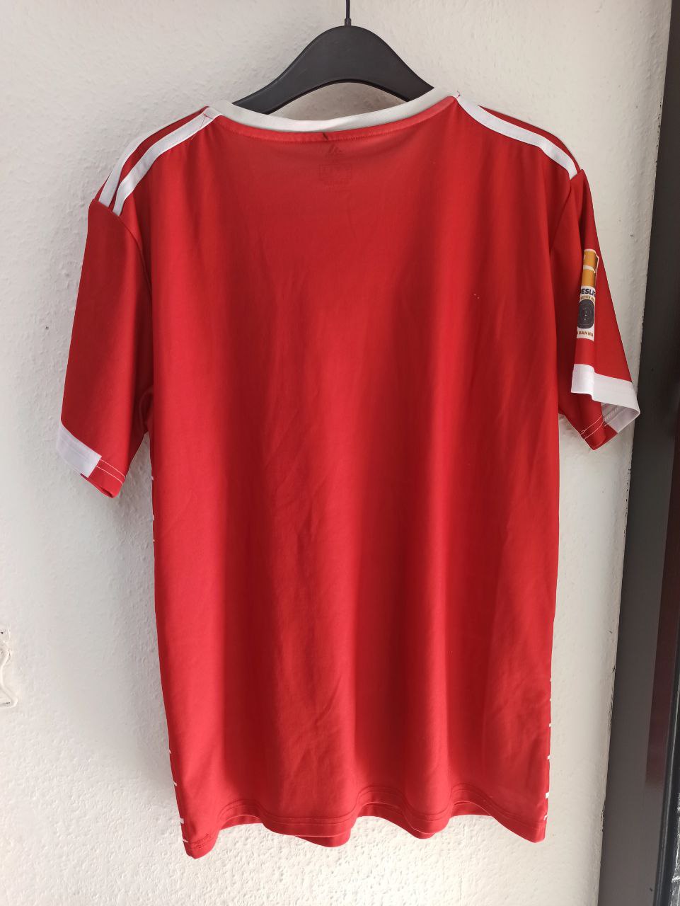 Bayern Munich Home Football Jersey Adidas 2022-2023 (XL)