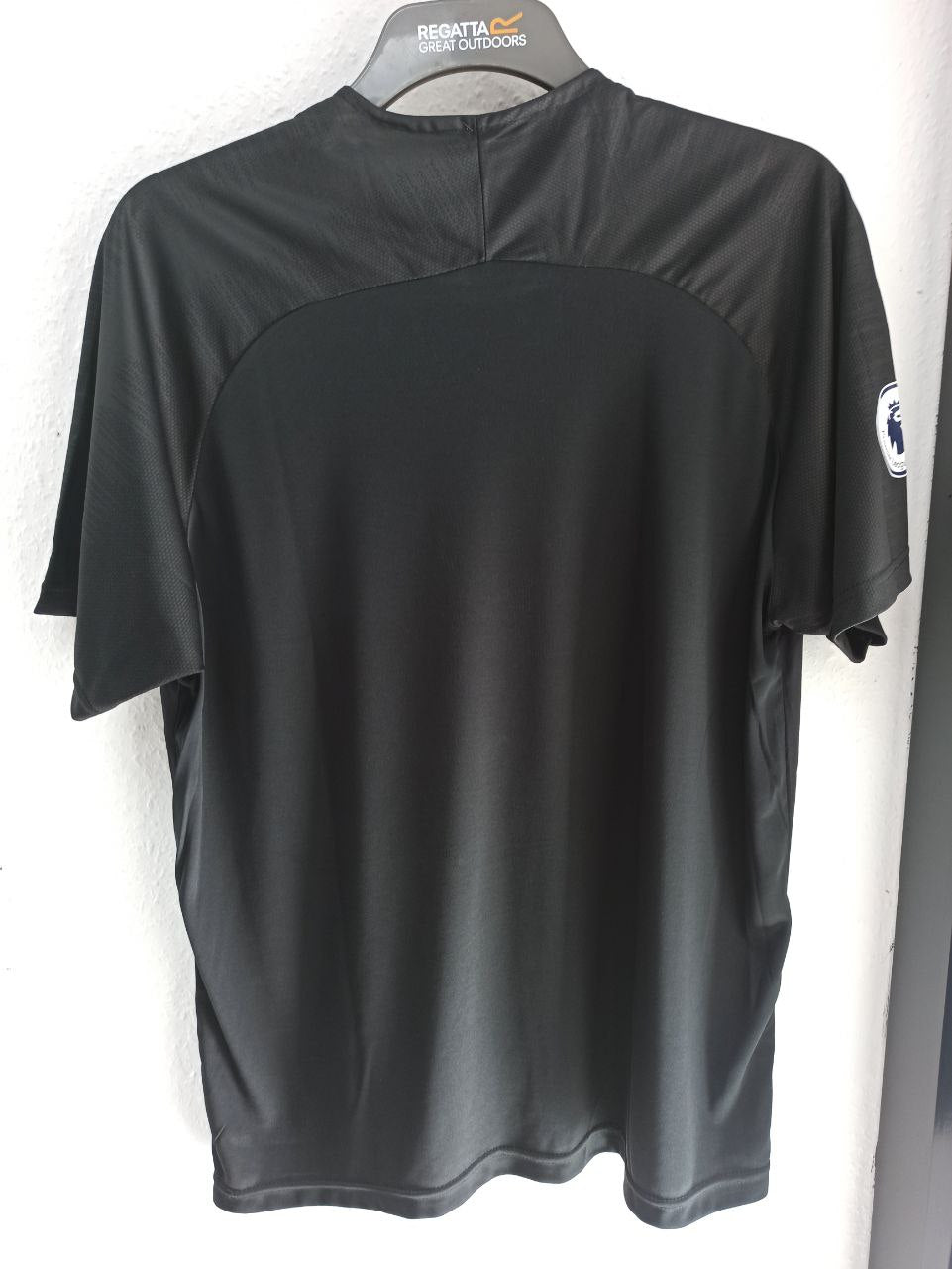Tottenham Hotspur Away Football Jersey Nike 2017-2018 (XXL)