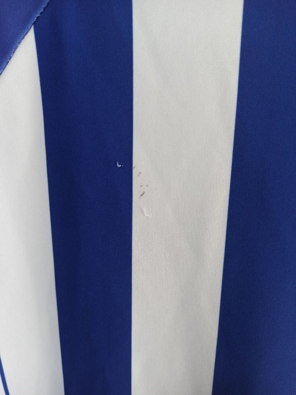 O'Neills Na Fianna GAA Club Home Jersey - Gaelic Football/Hurling  (10 - 11 Years)