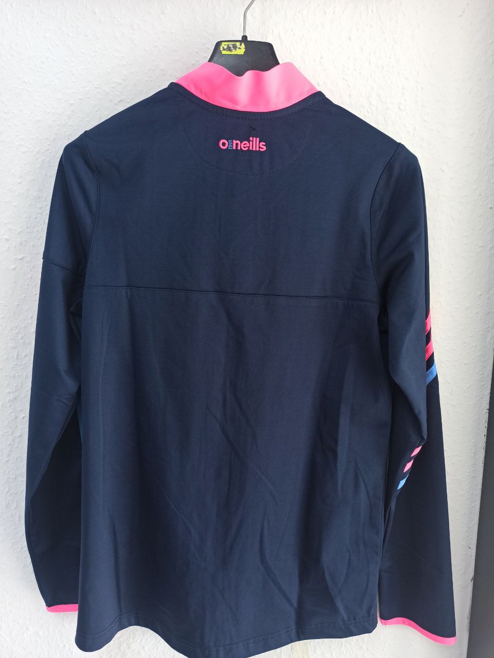 Ladies Gaelic Football Association (LGFA) All-Star Tour Jacket - 2023 (8 - 10 Years)