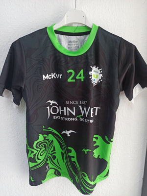 JohnWest GAA Jersey (9 - 10 Years)