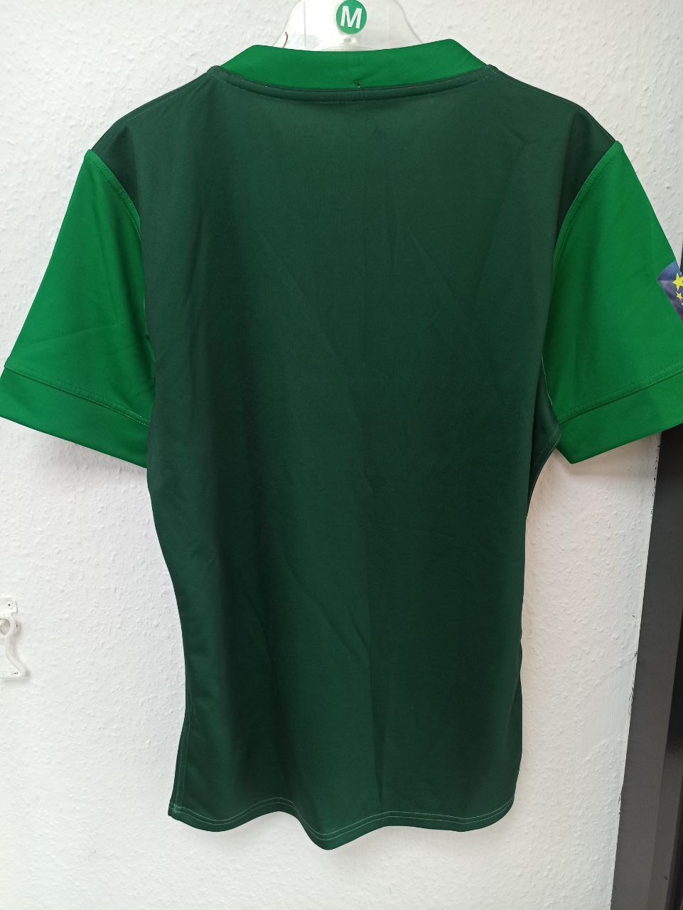 Adidas Ireland Sevens Rugby Jersey (M)
