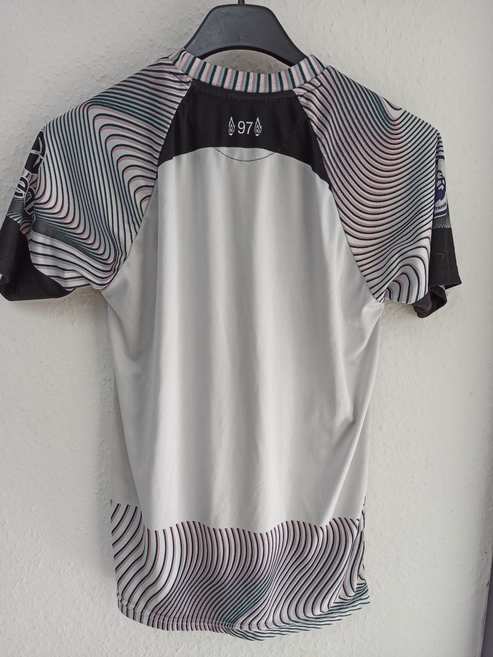 Liverpool Third Kit 2022/23 (10-12Years)