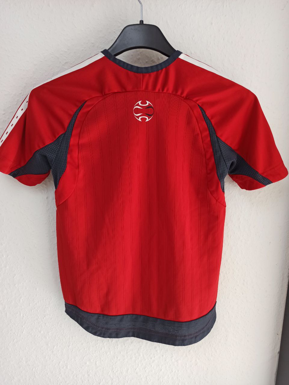 Liverpool Home Kit 2006/08 (7 - 8 Years)