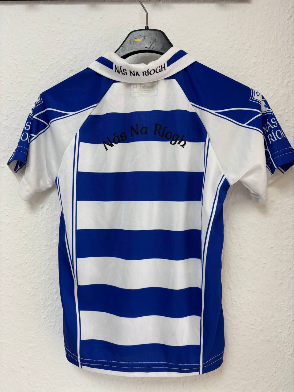 O'Neills Ballyboden St Enda's GAA Club Jersey  (7-8 Years)