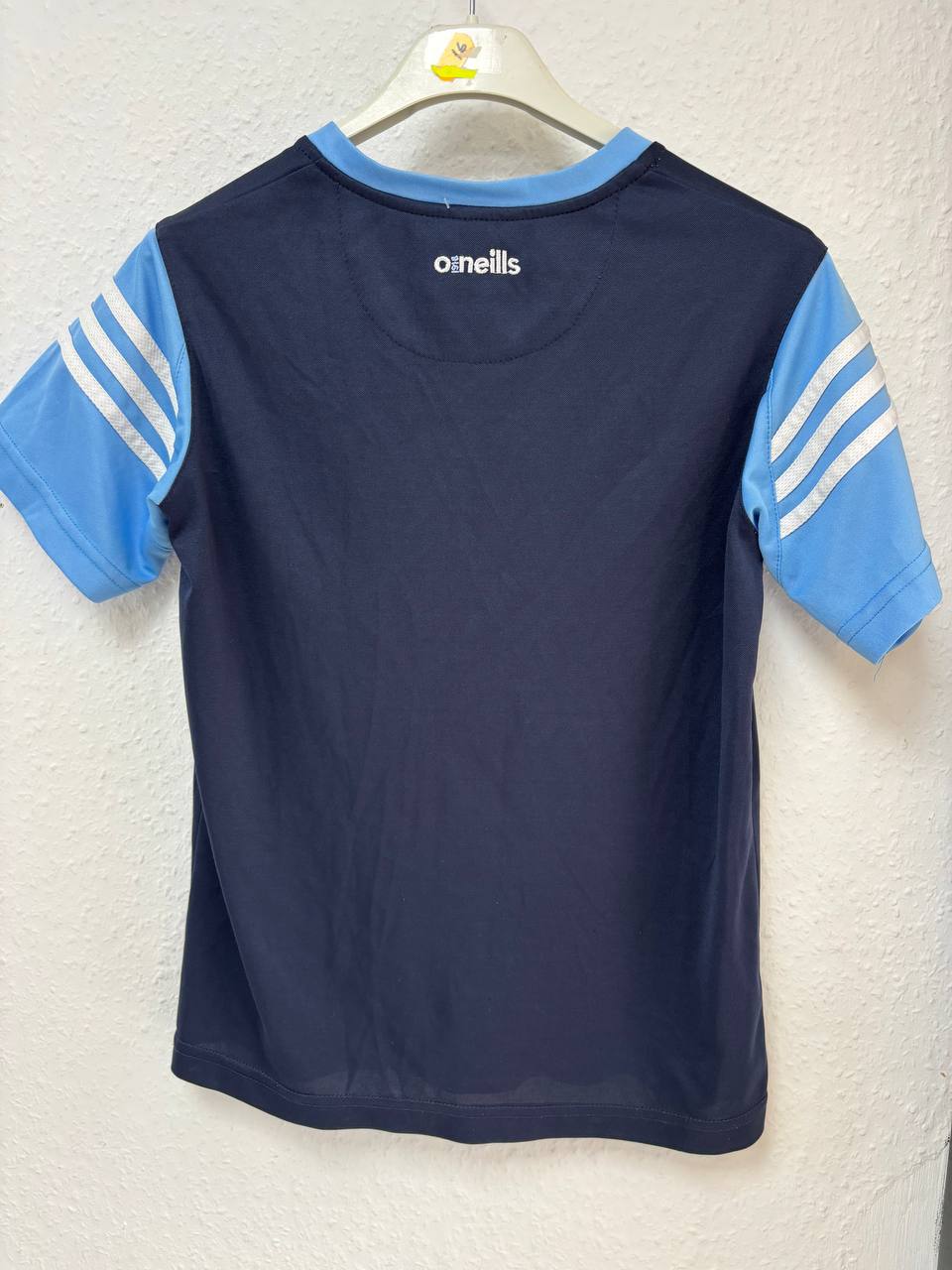 O'Neills Dublin GAA Navy Blue Training Jersey (9 - 11 Years)