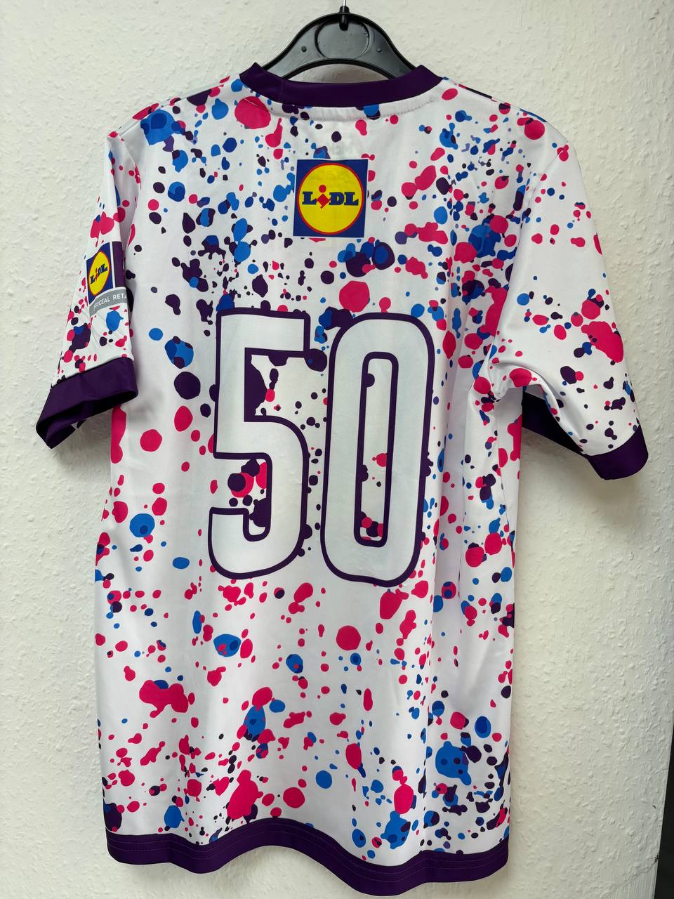 O'Neills Ladies Gaelic Football Association (LGFA) Jersey (11- 13 Years)