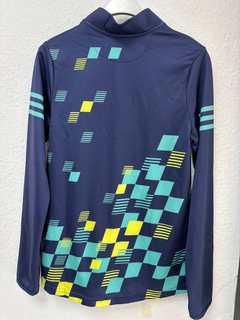 O'Neills TG4 LGFA All Star Tour 2023 Austin Half-Zip Top (S)