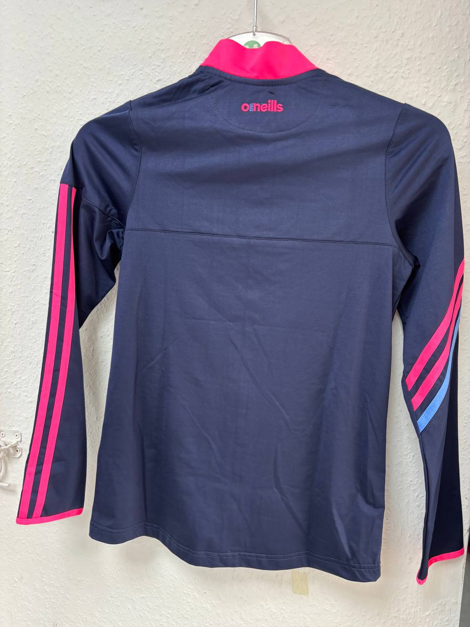 Ladies Gaelic Football Association (LGFA) All-Star Tour Jacket - 2023 (8 - 10 Years)