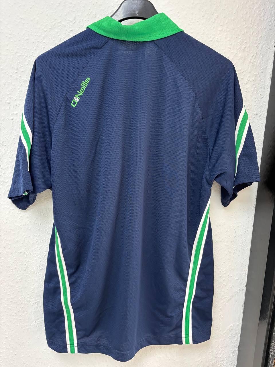 O'Neills Ladies Gaelic Football Association (LGFA) Referee Jersey (M)