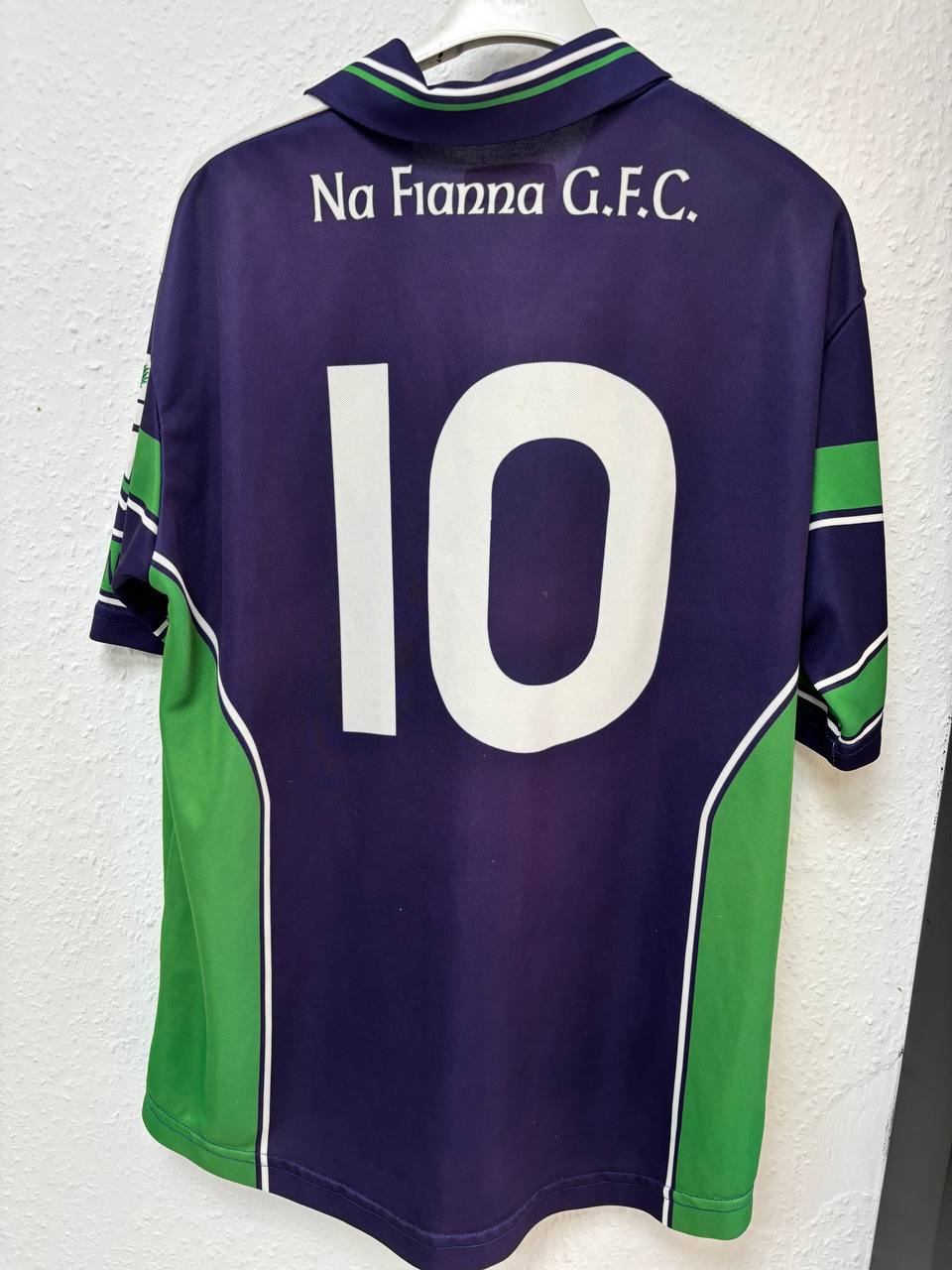 Daingean G.A.A. Jersey (L)