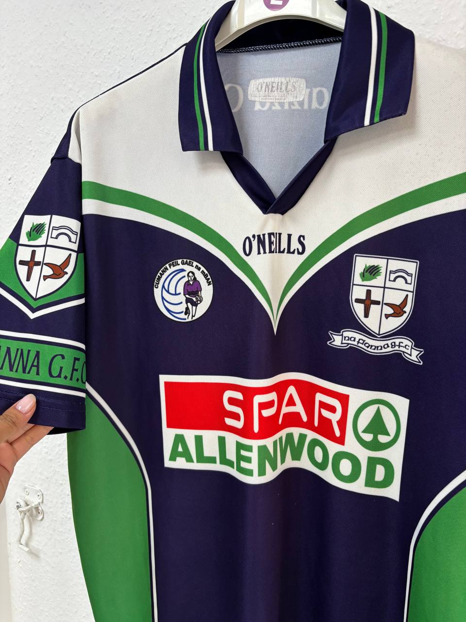 Daingean G.A.A. Jersey (L)