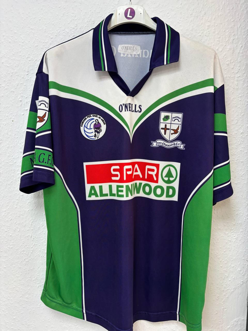 Daingean G.A.A. Jersey (L)