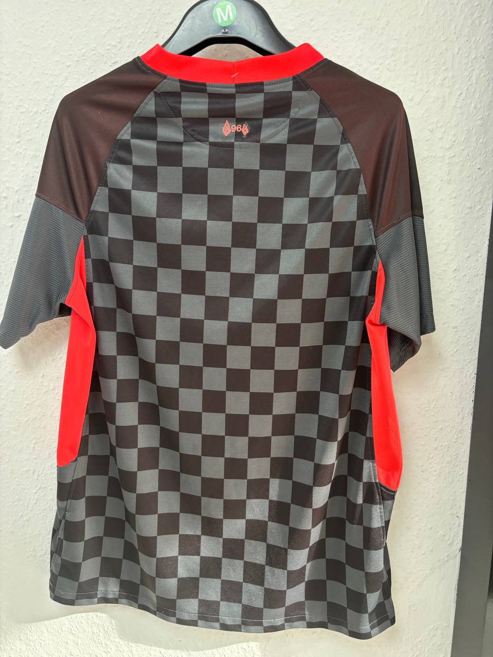 Liverpool FC 2020-2021 Nike Third Jersey (M)