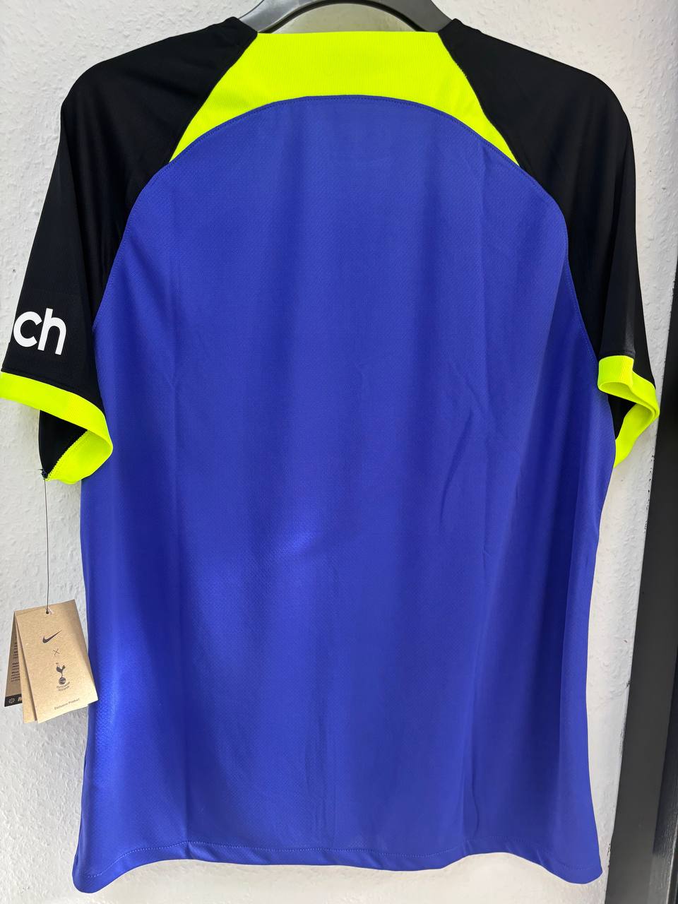 Tottenham Hotspur FC 2023/24 Third Jersey  NEW (XL)