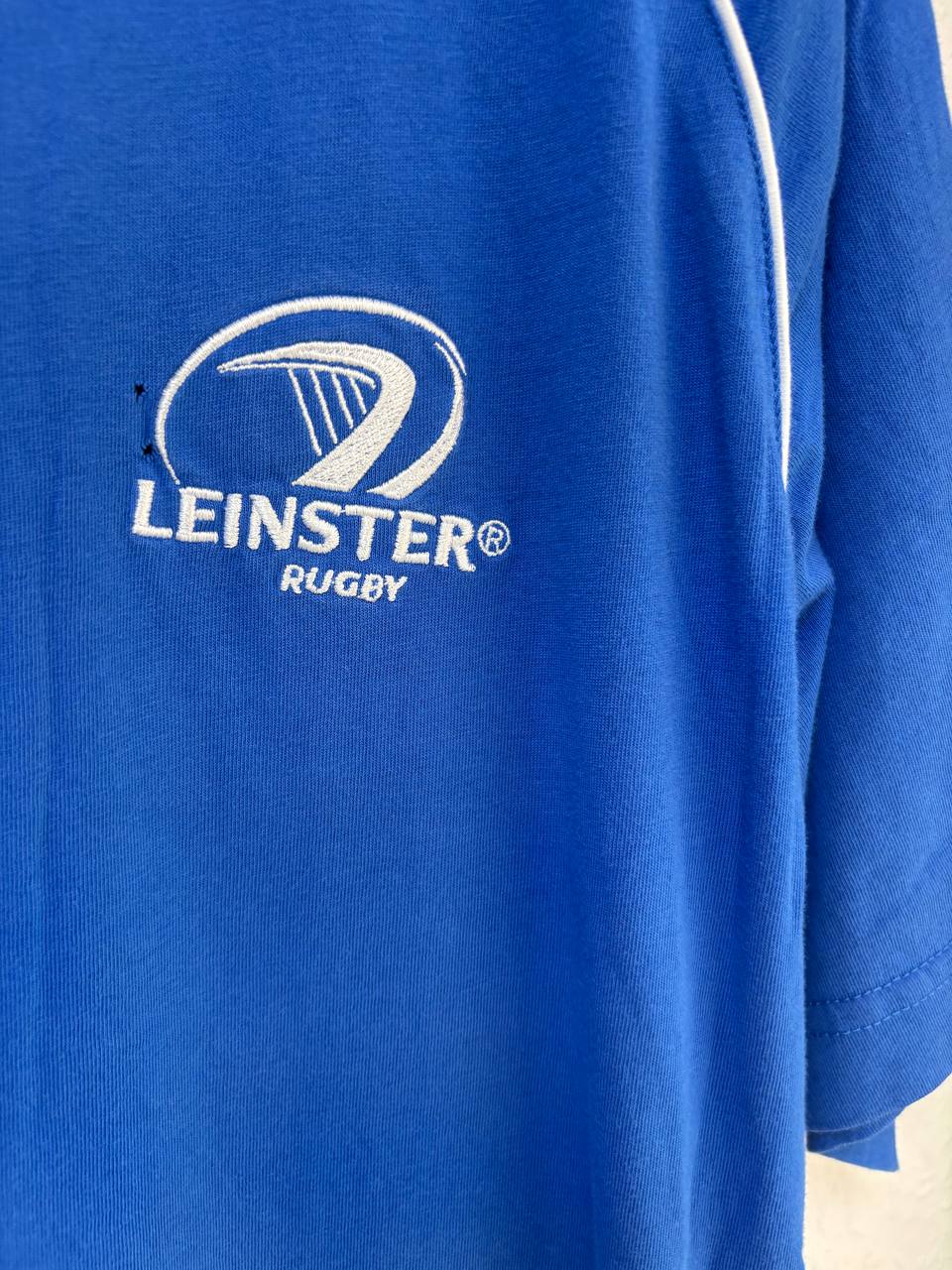 Canterbury Leinster Rugby Training T-Shirt (M)