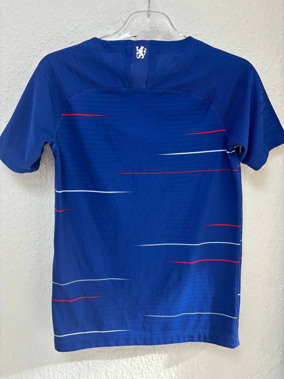 Kids' Chelsea FC Home Football Jersey (7 - 9 Years)