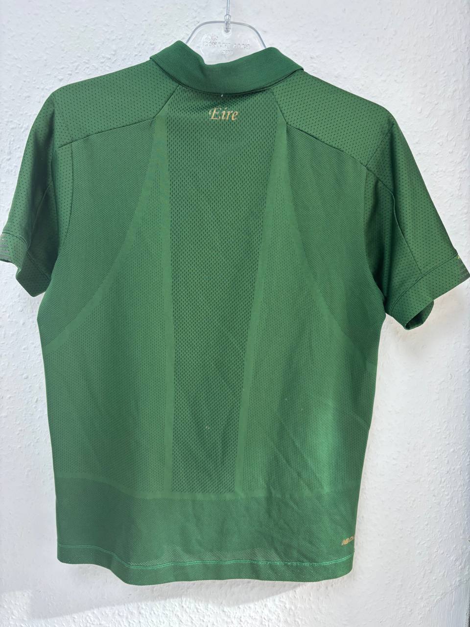 Kids' Republic of Ireland Home Jersey  (8 - 10 Years)