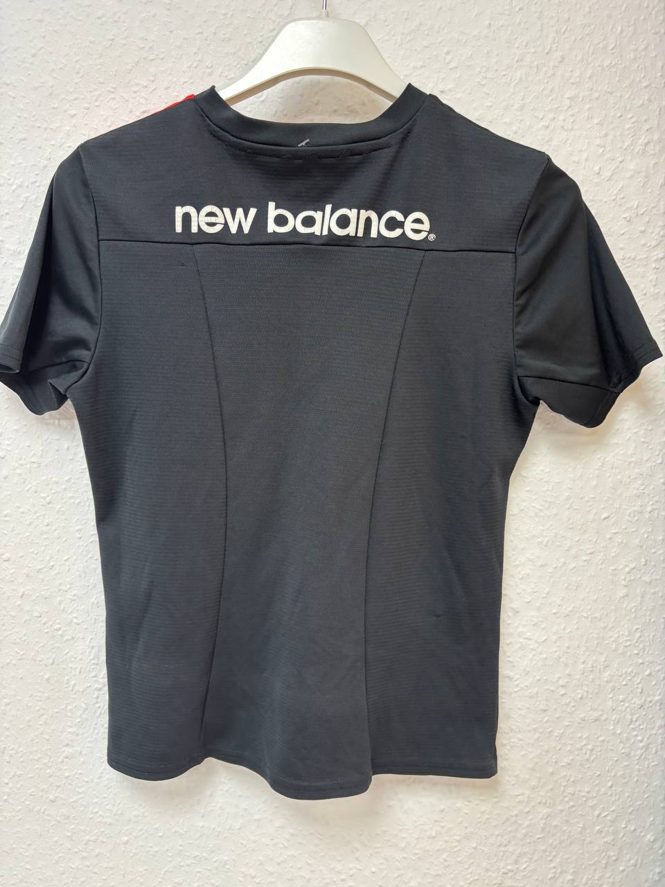 Liverpool FC Pre-Match Training Jersey (5 - 7 Years)