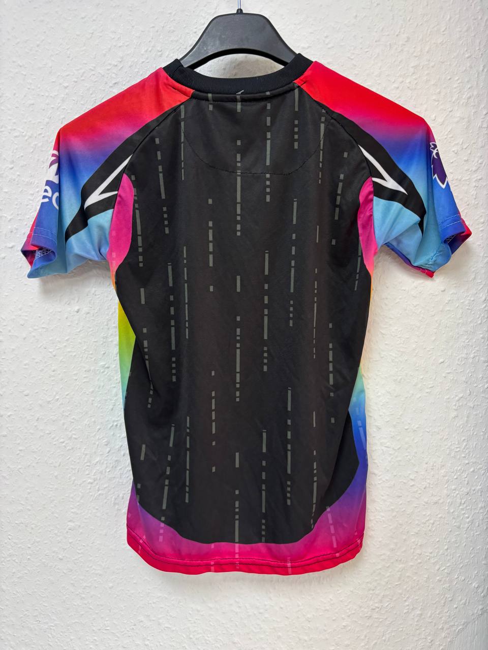 Liverpool FC Goalkeeper/Special Edition Black Jersey  (5 - 7 Years)