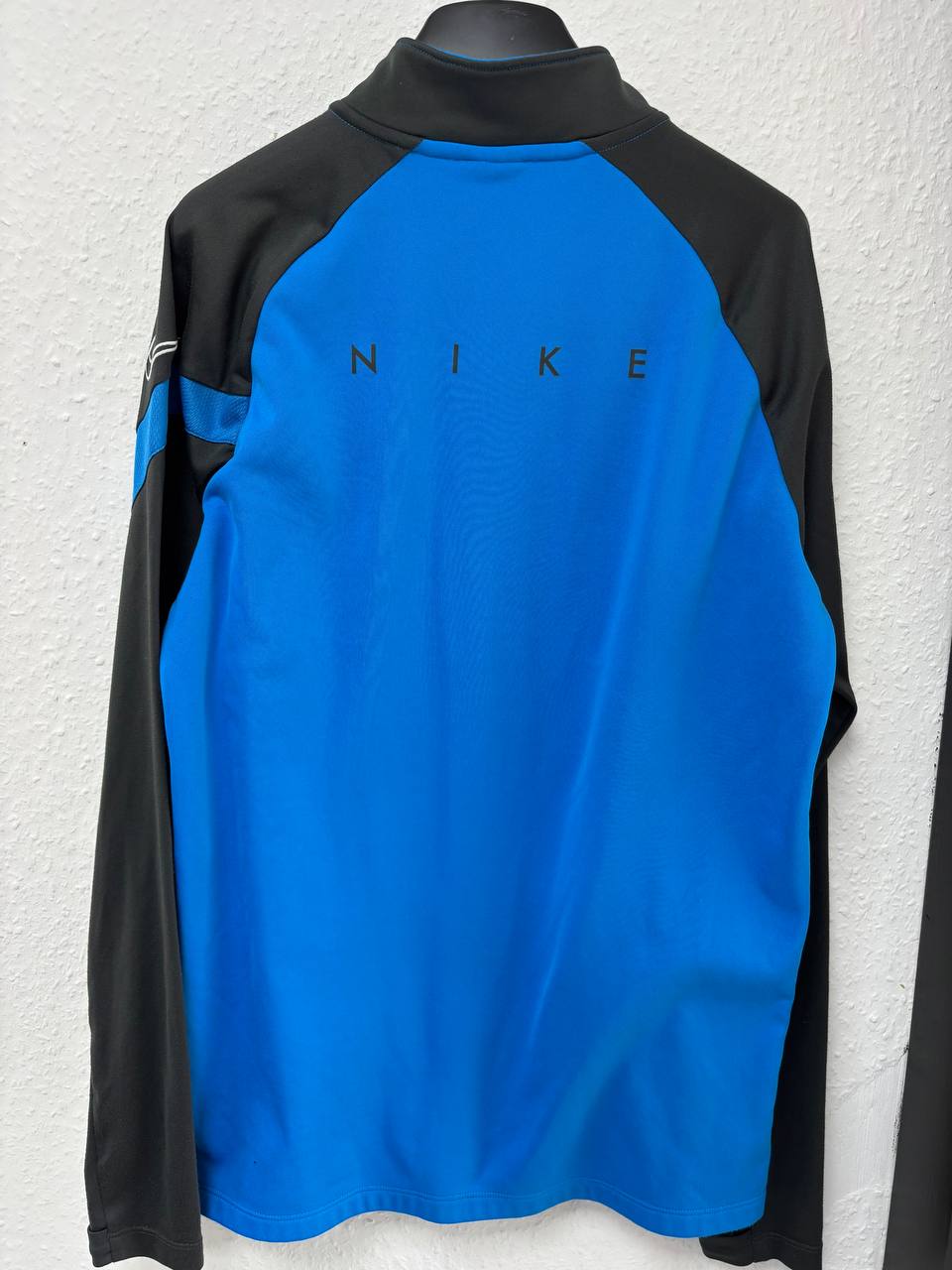 Laurel Hill Community School Nike Dri-FIT Quarter-Zip Training Top (XS - S)