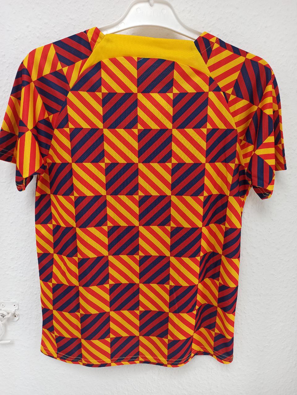 FC Barcelona Third Jersey 2022/2023 (10 - 12 Years)