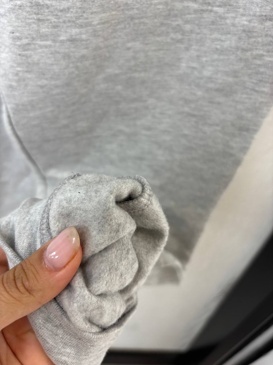 PlayStation Grey Joggers | Console Logo & Controller Symbols (S)