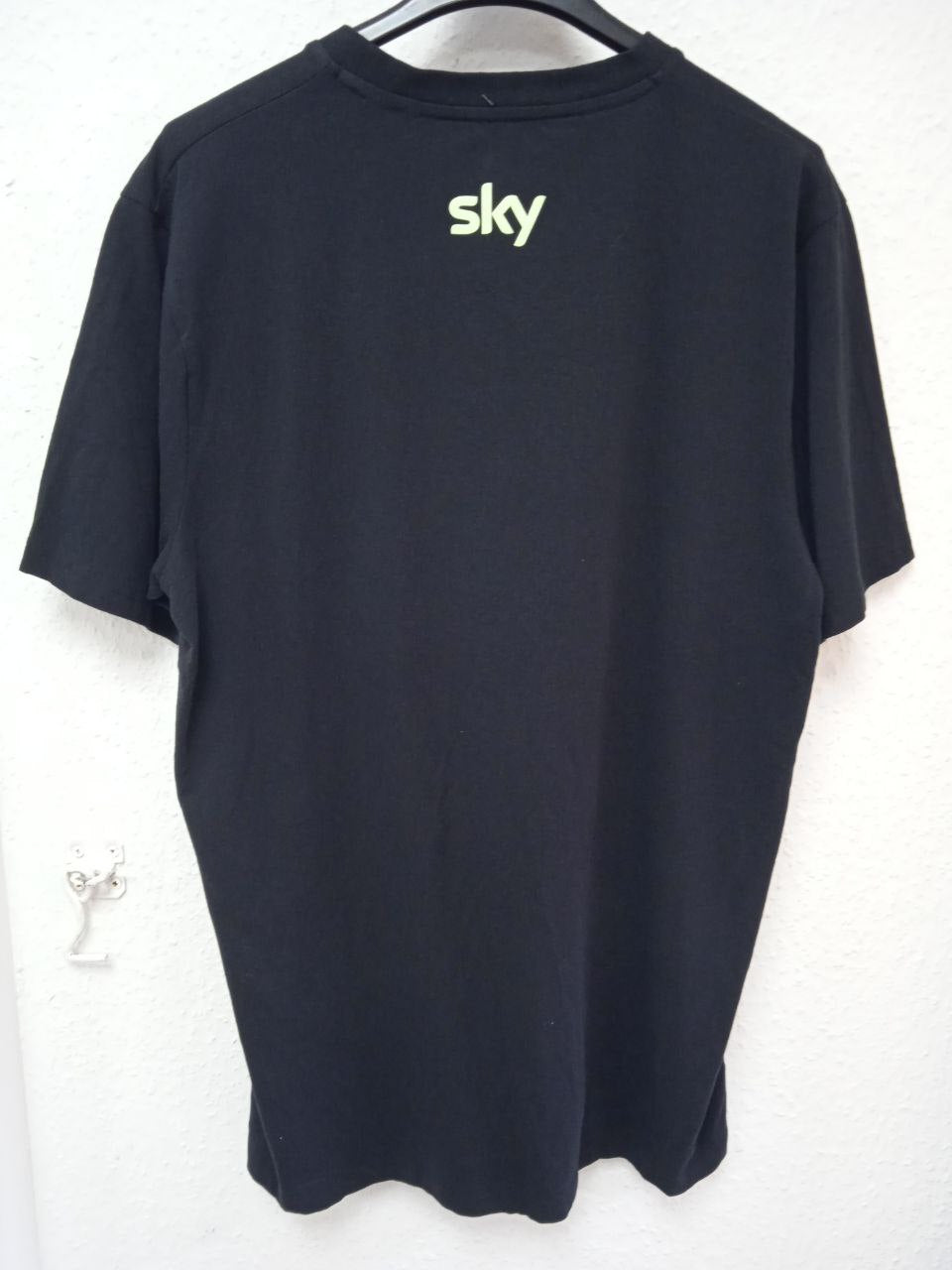 Castore Ireland Football Logo T-Shirt (XL)